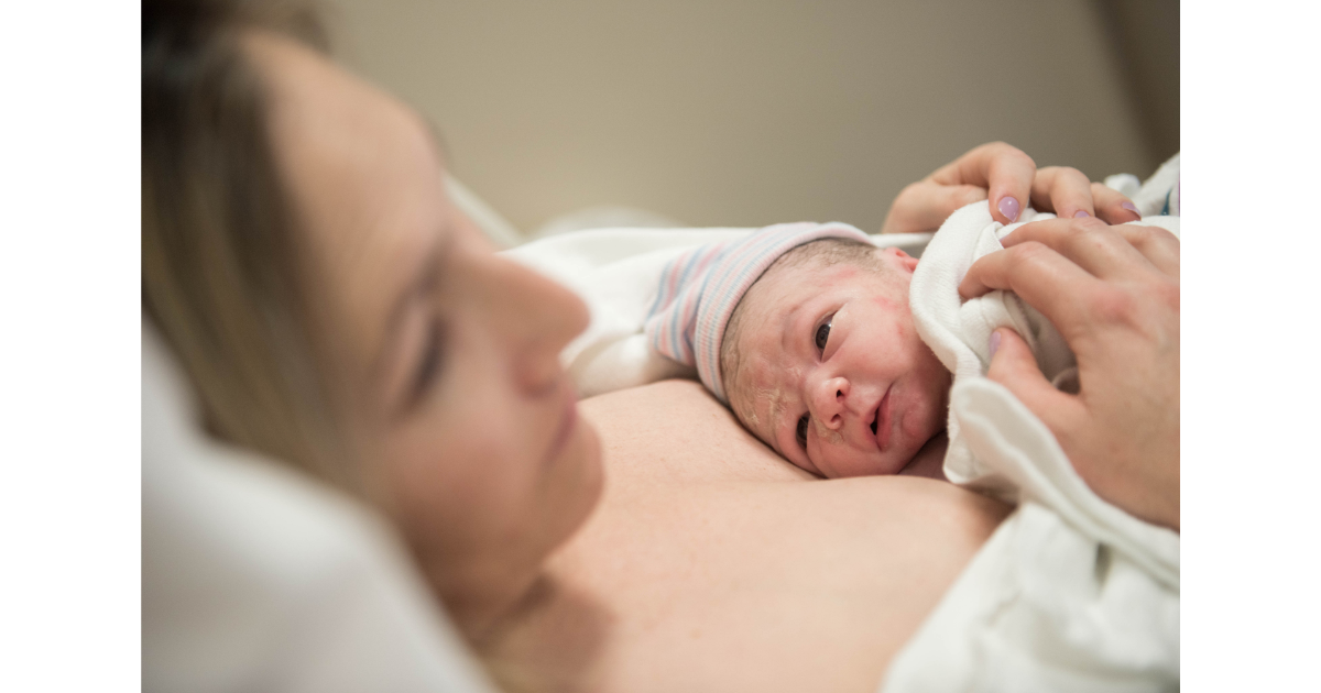 Benefits of Lotus Birth for babies