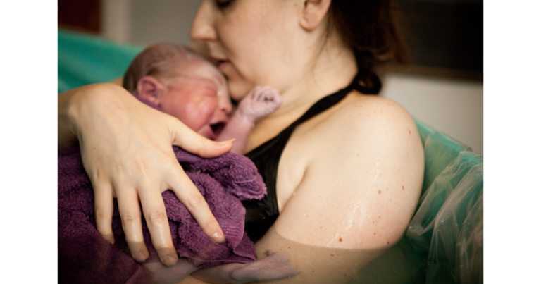 How To Have A Lotus Birth