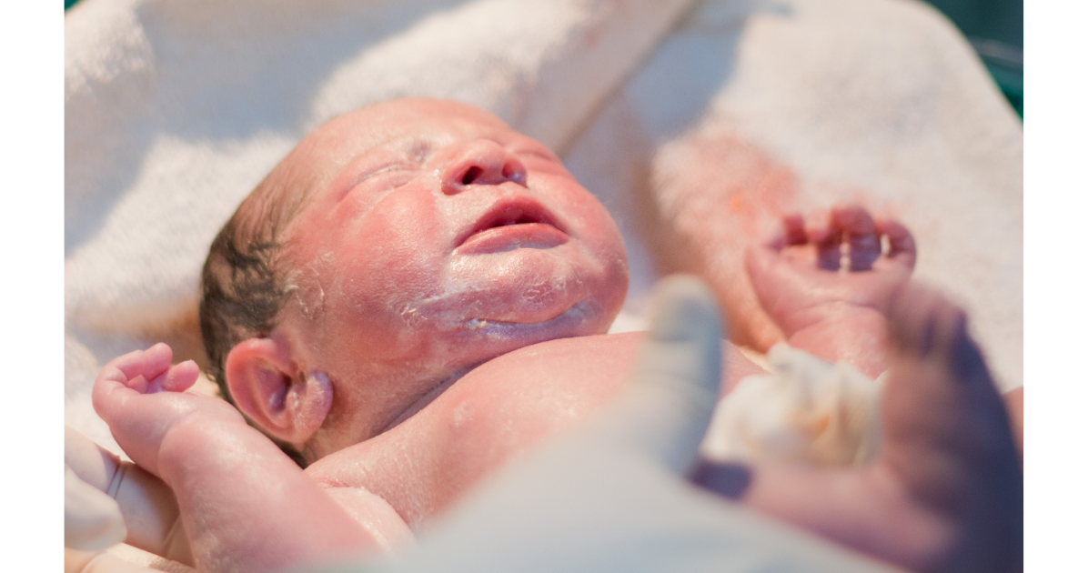 What is placenta trauma